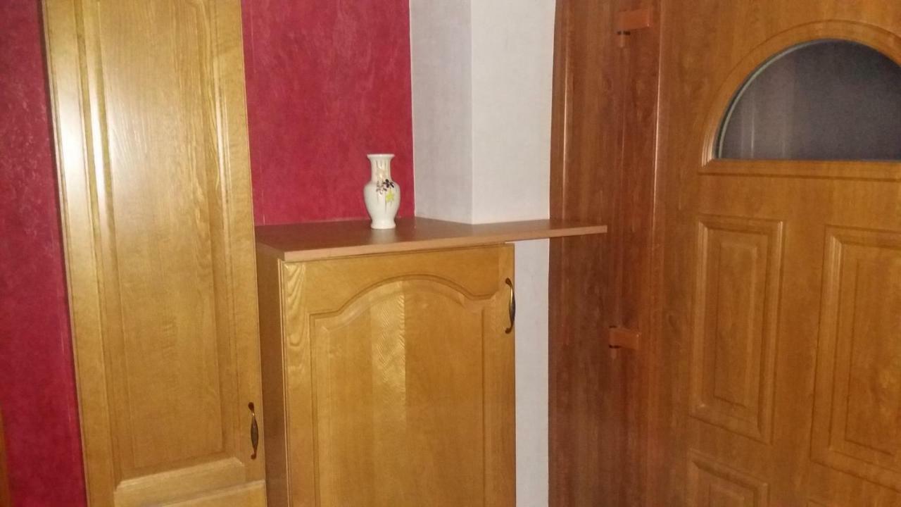 Le Moulin Des Automates Appartement Fréland Buitenkant foto