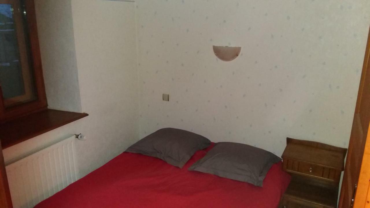 Le Moulin Des Automates Appartement Fréland Buitenkant foto